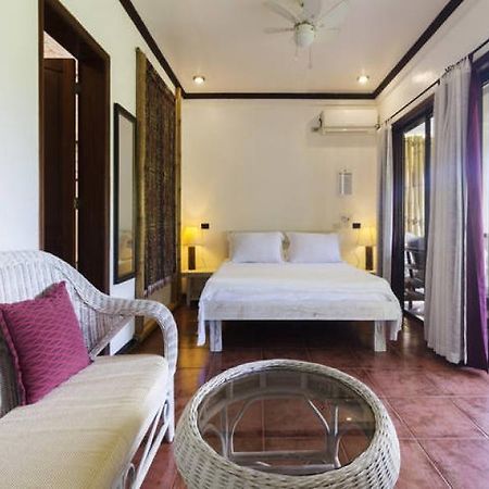 Lanterna Hotel Boracay Balabag  Zewnętrze zdjęcie