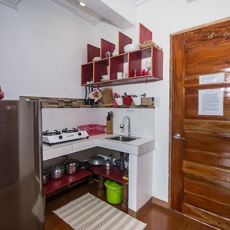 Lanterna Hotel Boracay Balabag  Zewnętrze zdjęcie