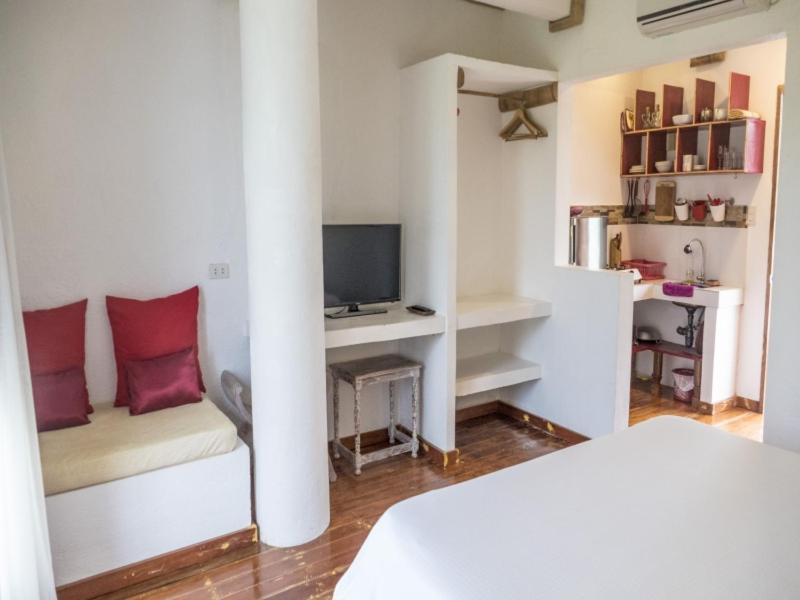 Lanterna Hotel Boracay Balabag  Pokój zdjęcie