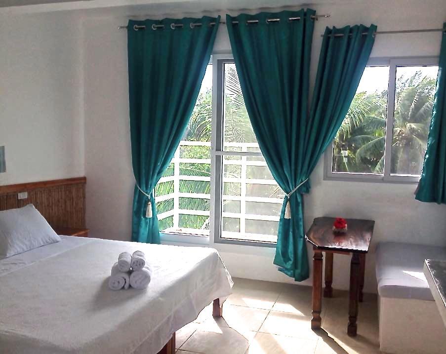 Lanterna Hotel Boracay Balabag  Zewnętrze zdjęcie