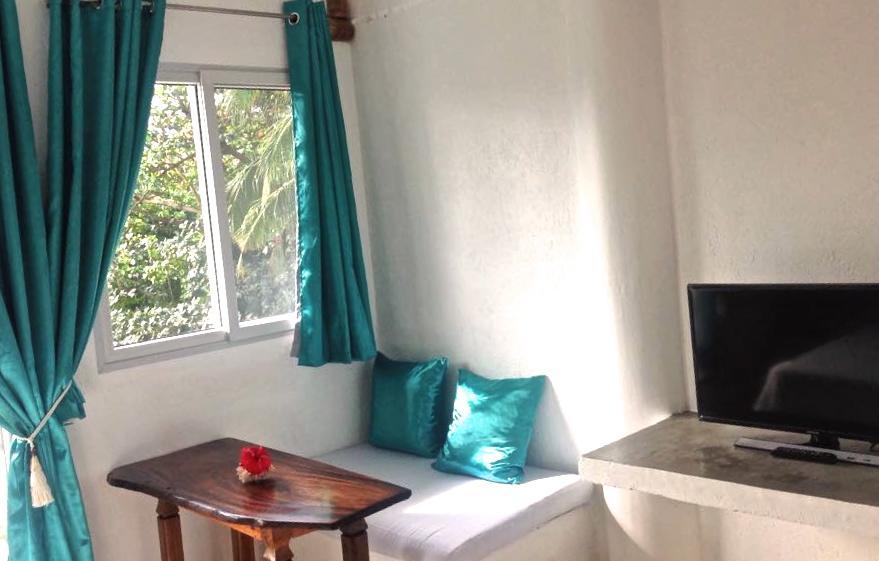 Lanterna Hotel Boracay Balabag  Zewnętrze zdjęcie