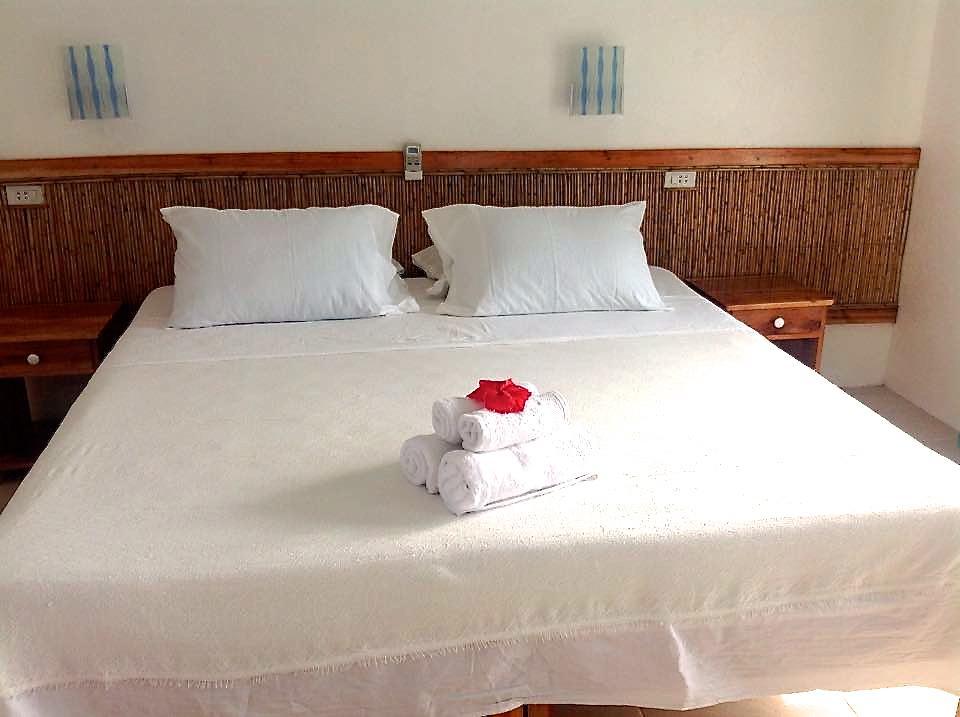 Lanterna Hotel Boracay Balabag  Zewnętrze zdjęcie
