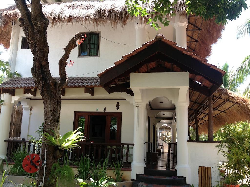 Lanterna Hotel Boracay Balabag  Zewnętrze zdjęcie