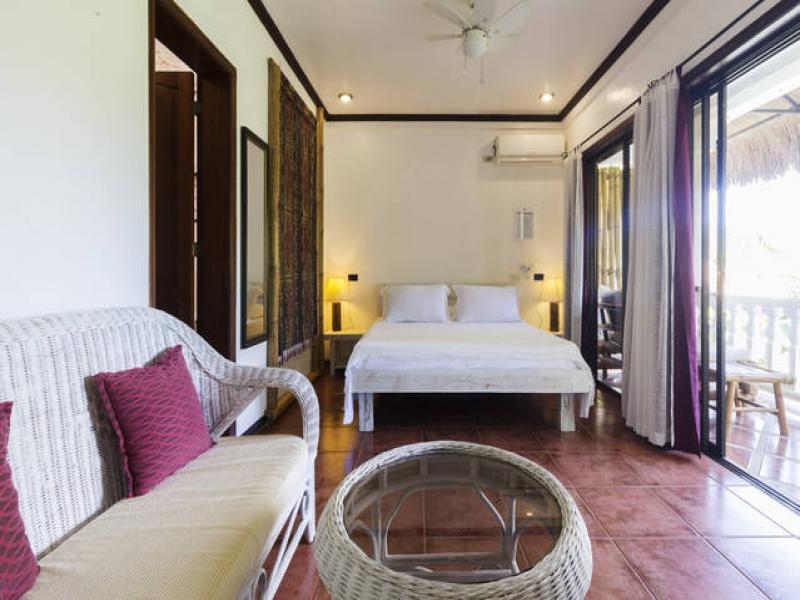 Lanterna Hotel Boracay Balabag  Zewnętrze zdjęcie