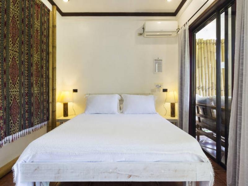 Lanterna Hotel Boracay Balabag  Zewnętrze zdjęcie