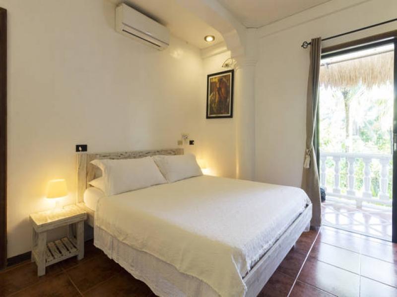 Lanterna Hotel Boracay Balabag  Zewnętrze zdjęcie