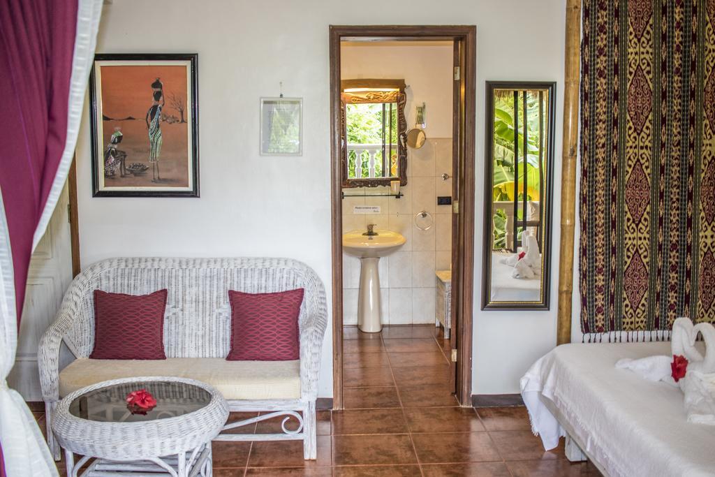 Lanterna Hotel Boracay Balabag  Zewnętrze zdjęcie