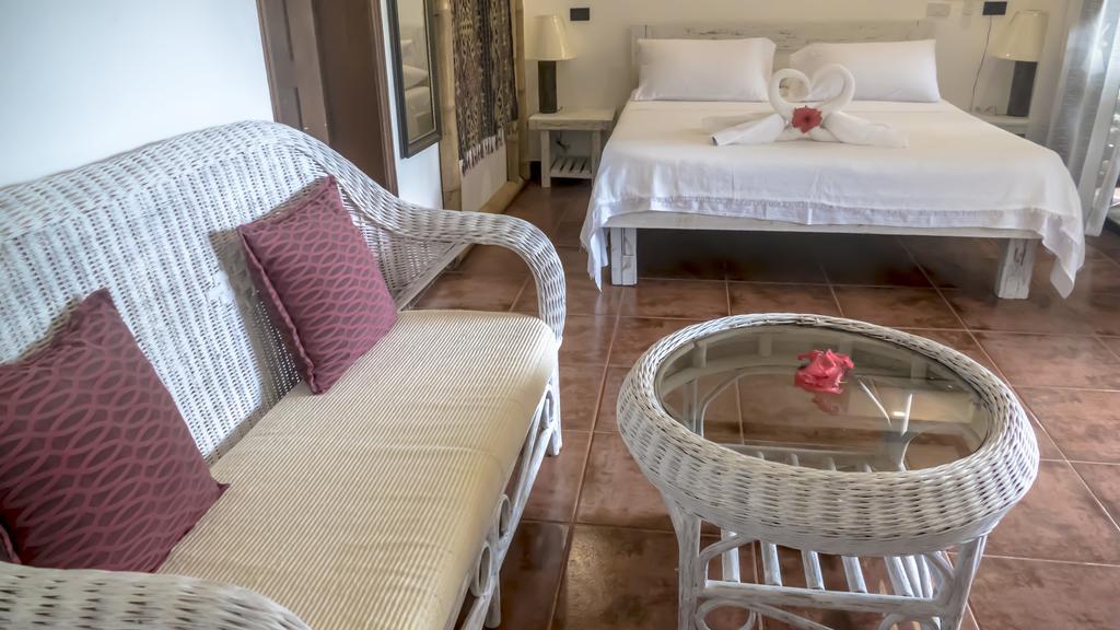 Lanterna Hotel Boracay Balabag  Zewnętrze zdjęcie