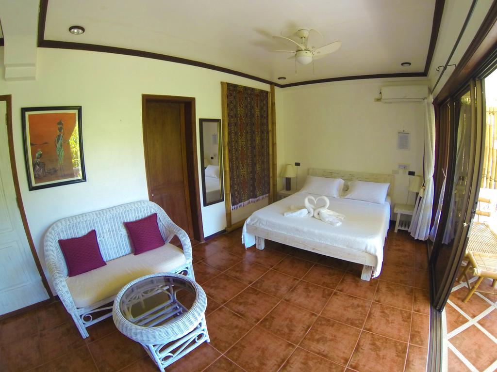 Lanterna Hotel Boracay Balabag  Zewnętrze zdjęcie