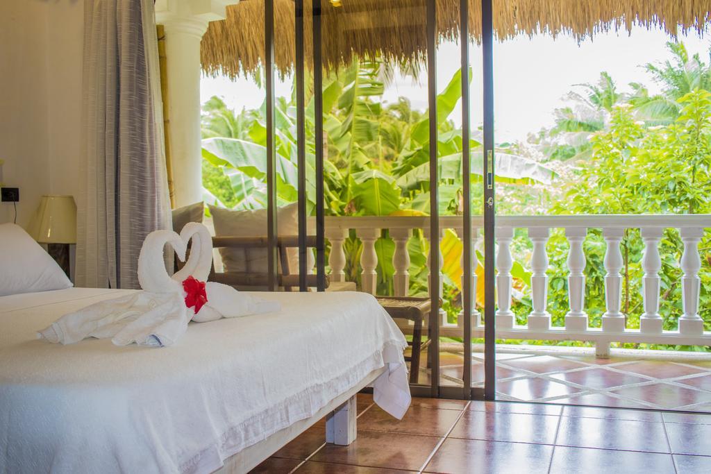 Lanterna Hotel Boracay Balabag  Zewnętrze zdjęcie