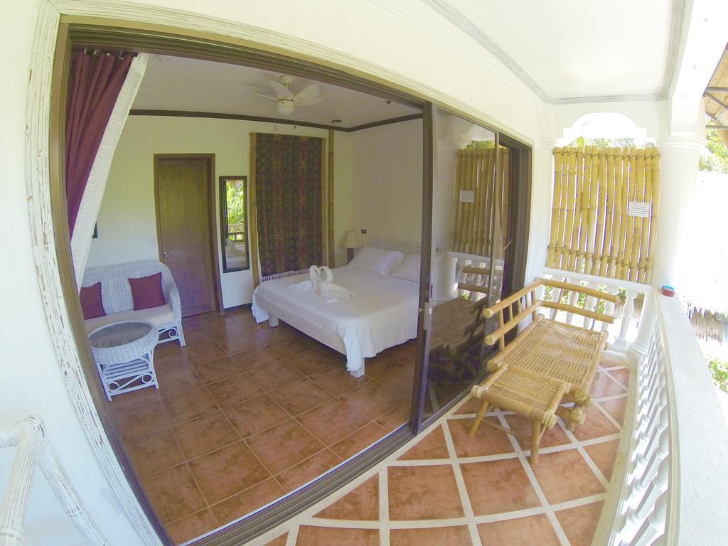 Lanterna Hotel Boracay Balabag  Zewnętrze zdjęcie