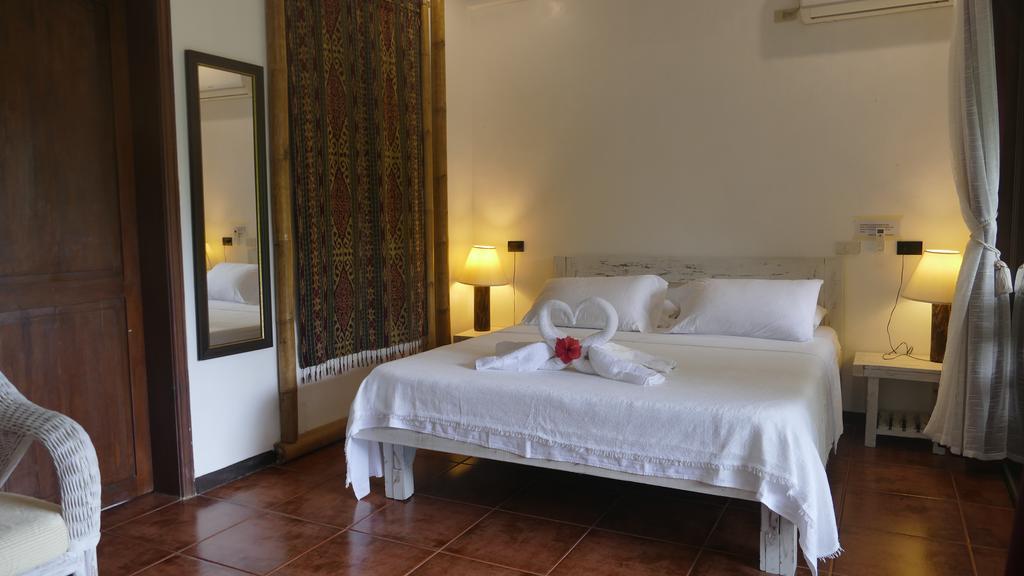 Lanterna Hotel Boracay Balabag  Zewnętrze zdjęcie