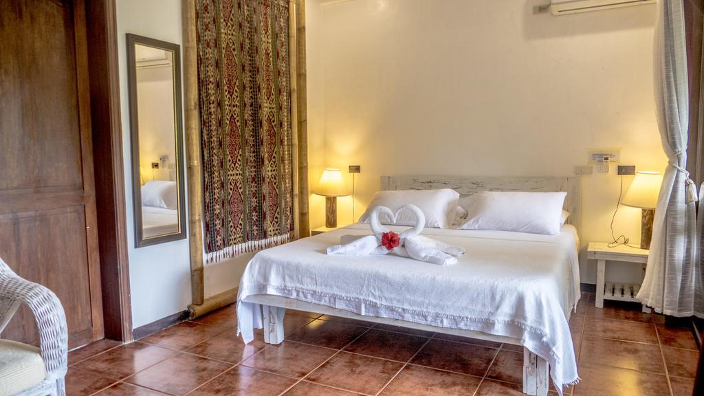 Lanterna Hotel Boracay Balabag  Zewnętrze zdjęcie