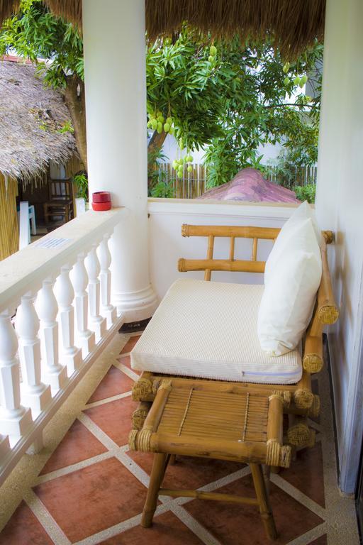 Lanterna Hotel Boracay Balabag  Zewnętrze zdjęcie