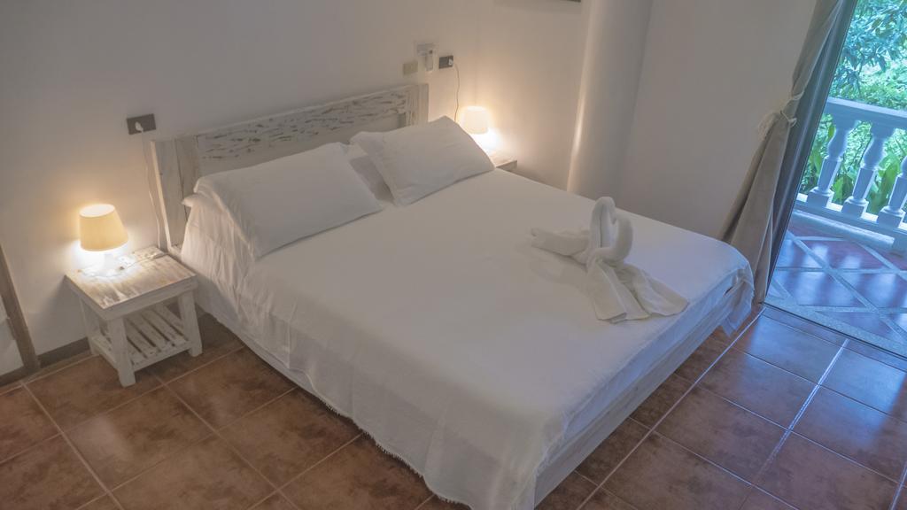 Lanterna Hotel Boracay Balabag  Zewnętrze zdjęcie
