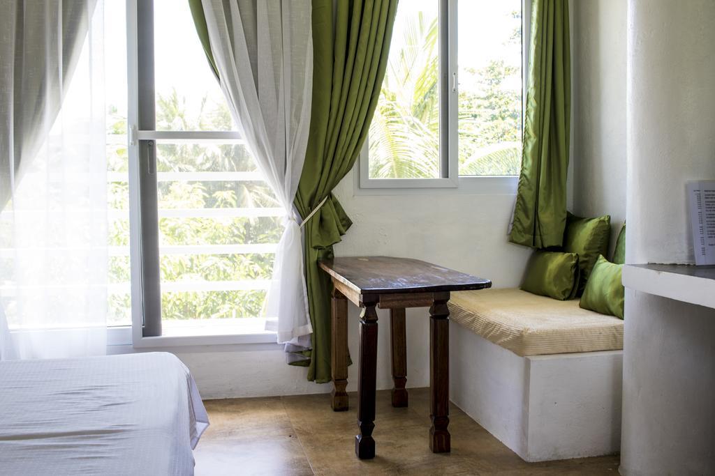 Lanterna Hotel Boracay Balabag  Zewnętrze zdjęcie