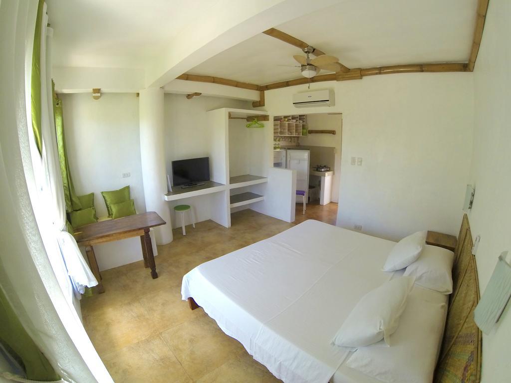 Lanterna Hotel Boracay Balabag  Zewnętrze zdjęcie