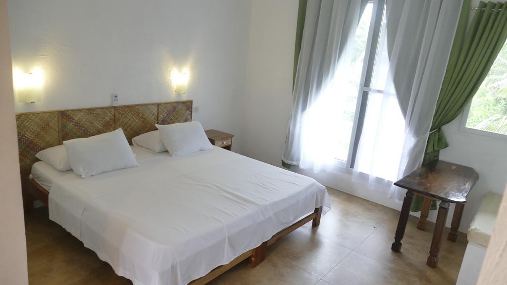 Lanterna Hotel Boracay Balabag  Zewnętrze zdjęcie