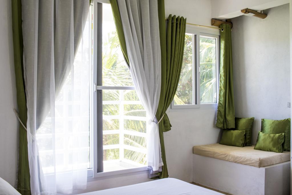 Lanterna Hotel Boracay Balabag  Zewnętrze zdjęcie