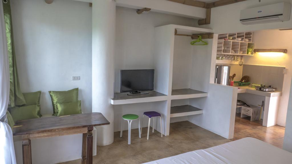 Lanterna Hotel Boracay Balabag  Zewnętrze zdjęcie