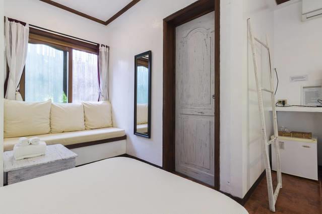 Lanterna Hotel Boracay Balabag  Zewnętrze zdjęcie