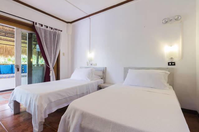 Lanterna Hotel Boracay Balabag  Zewnętrze zdjęcie