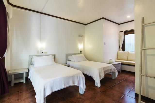 Lanterna Hotel Boracay Balabag  Zewnętrze zdjęcie