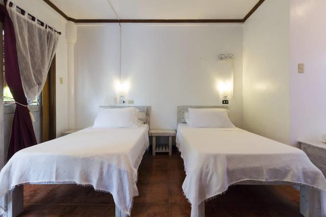 Lanterna Hotel Boracay Balabag  Zewnętrze zdjęcie