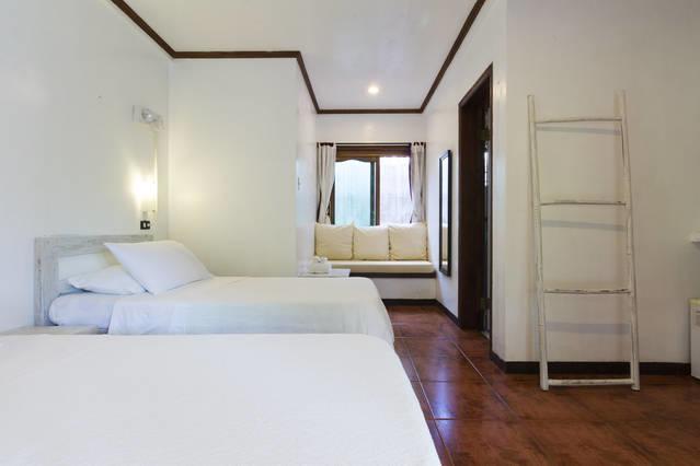Lanterna Hotel Boracay Balabag  Zewnętrze zdjęcie