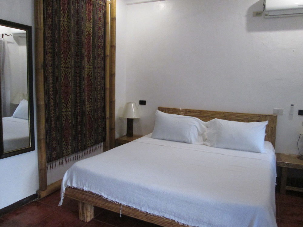 Lanterna Hotel Boracay Balabag  Zewnętrze zdjęcie