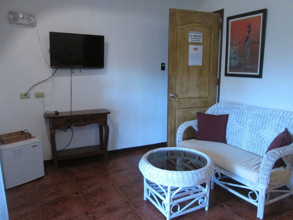 Lanterna Hotel Boracay Balabag  Zewnętrze zdjęcie