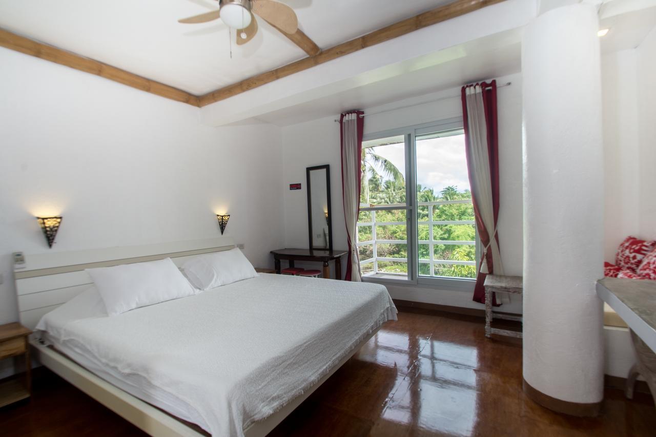Lanterna Hotel Boracay Balabag  Zewnętrze zdjęcie