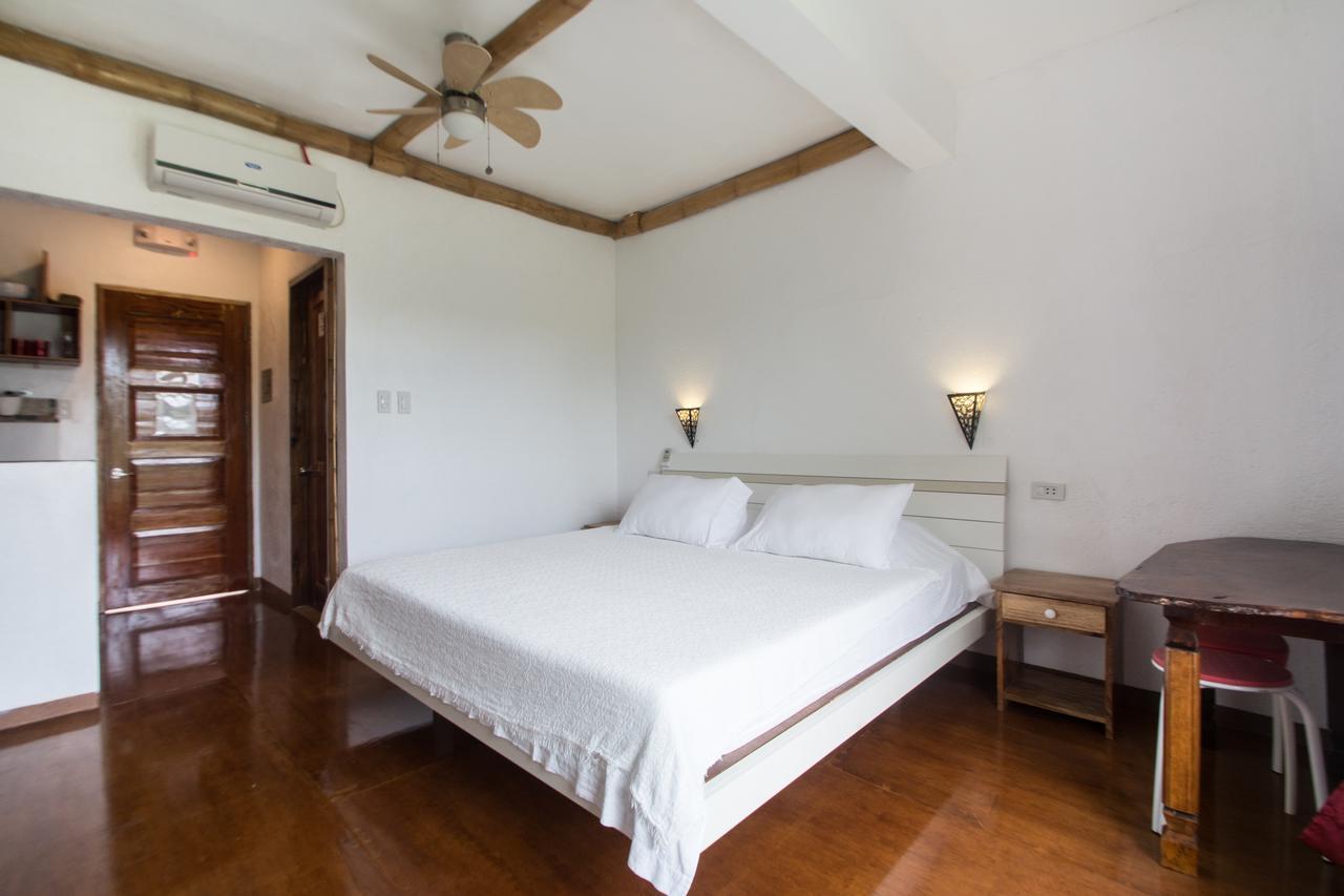 Lanterna Hotel Boracay Balabag  Zewnętrze zdjęcie