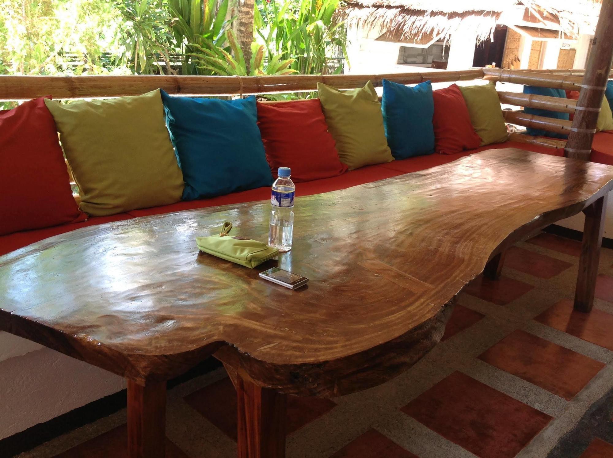 Lanterna Hotel Boracay Balabag  Zewnętrze zdjęcie