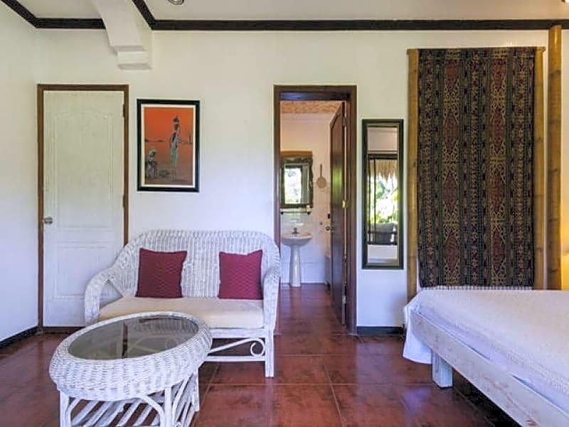 Lanterna Hotel Boracay Balabag  Zewnętrze zdjęcie