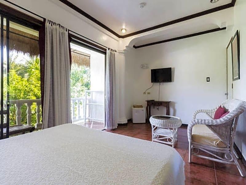 Lanterna Hotel Boracay Balabag  Zewnętrze zdjęcie