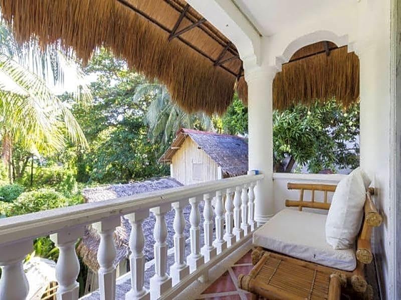 Lanterna Hotel Boracay Balabag  Zewnętrze zdjęcie