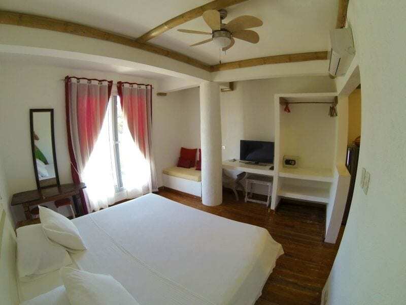 Lanterna Hotel Boracay Balabag  Zewnętrze zdjęcie