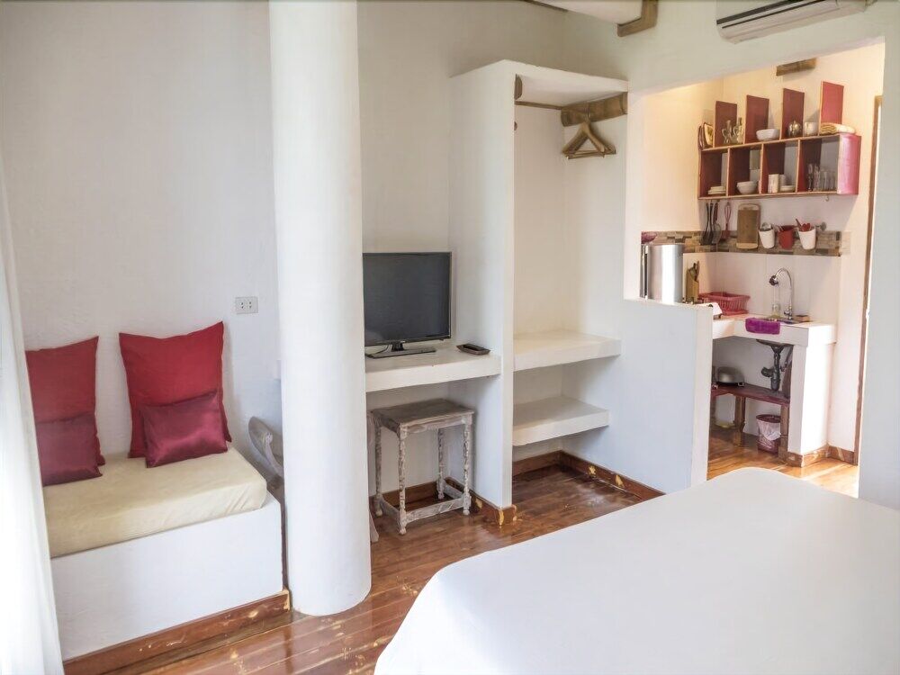 Lanterna Hotel Boracay Balabag  Zewnętrze zdjęcie
